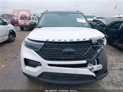 فۆرد ئێکسپلۆرەر
